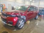 JEEP GRAND CHEROKEE 2021
