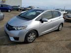 HONDA FIT 2016