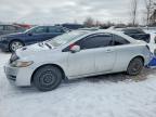 HONDA CIVIC 2011