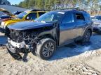 NISSAN PATHFINDER 2025