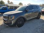 KIA TELLURIDE 2021