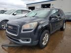 GMC ACADIA 2013