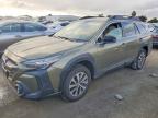 SUBARU OUTBACK 2025