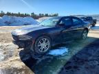 DODGE CHARGER 2016