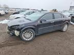 SATURN AURA 2007