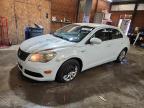 SUZUKI KIZASHI 2010