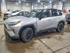 TOYOTA RAV4 HYBRID 2022