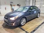 SUBARU IMPREZA 2016