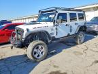 JEEP WRANGLER UNLIMITED 2015