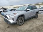 TOYOTA RAV4 HYBRID 2023