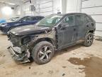 TOYOTA RAV4 PRIME 2022