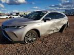 TOYOTA VENZA 2021