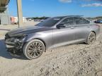 HYUNDAI GENESIS 2015