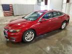 CHEVROLET MALIBU 2017