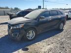 KIA SORENTO 2017