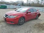 NISSAN ALTIMA 2018