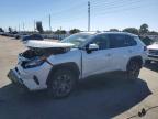 TOYOTA RAV4 2024