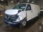 GMC SAVANA 2016