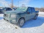 NISSAN FRONTIER 2023