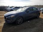 MAZDA 3 2018