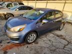 KIA RIO 2016