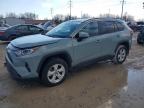 TOYOTA RAV4 HYBRID 2021