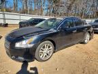 NISSAN MAXIMA 2009