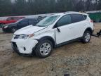 TOYOTA RAV4 2015