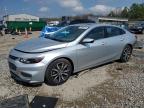 CHEVROLET MALIBU 2017