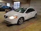 PONTIAC G6 2009
