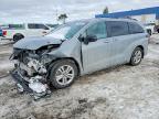 TOYOTA SIENNA 2023