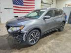 NISSAN ROGUE 2019