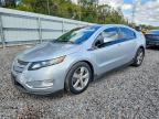 CHEVROLET VOLT 2012