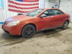 PONTIAC G6 2006