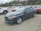 KIA OPTIMA 2016