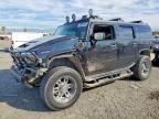 HUMMER H2 2003