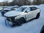 LEXUS RX 2018