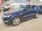 LAND ROVER RANGE ROVER SPORT 2014