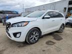 KIA SORENTO 2017