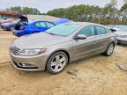VOLKSWAGEN CC 2013