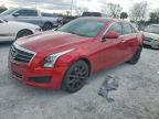 CADILLAC ATS 2014