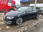 LINCOLN MKZ 2019
