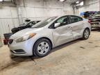 KIA FORTE 2016