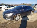 CHRYSLER 200 2016