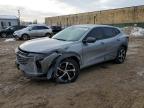 CHEVROLET TRAX 2024