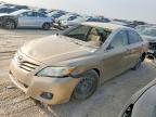 TOYOTA CAMRY 2010