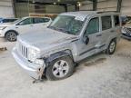JEEP LIBERTY 2009