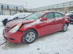 HYUNDAI SONATA 2012