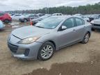 MAZDA 3 2012