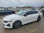 KIA K5 2023